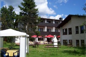 Hotel & Restaurant Im Krautergarten voted  best hotel in Cursdorf