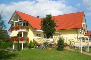 Hotel Im Ziegelweg Garni Rust Image