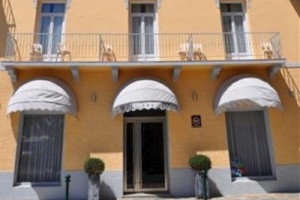 Hotel Imperial Ajaccio voted 8th best hotel in Ajaccio
