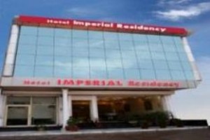 Hotel Imperial Residency Gurgaon Image