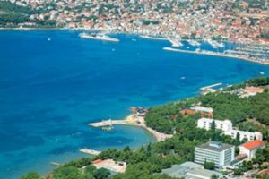 Hotel Imperial Vodice voted 8th best hotel in Vodice