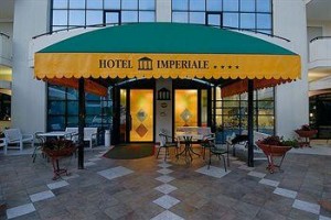 Hotel Imperiale Nova Siri voted  best hotel in Nova Siri