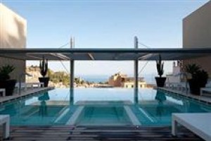 Hotel Imperiale Taormina voted 2nd best hotel in Taormina