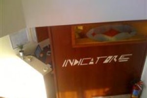 Hotel Indicatore voted 6th best hotel in Campi Bisenzio