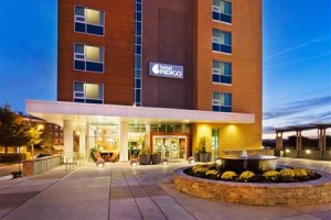 Hotel Indigo Asheville Downtown voted 3rd best hotel in Asheville