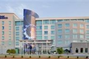 Hotel Indigo Raleigh Durham Airport at RTP voted 4th best hotel in Durham 