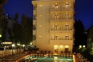 Ines Hotel voted 8th best hotel in Cattolica
