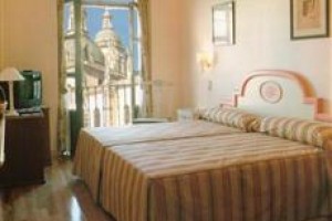 Infanta Isabel Hotel voted 9th best hotel in Segovia