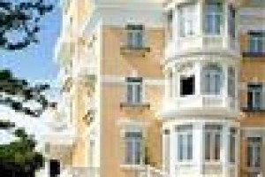 Hotel Inglaterra voted 4th best hotel in Estoril