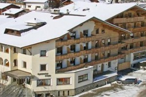 Hotel Inn Post Kaltenbach voted 7th best hotel in Kaltenbach