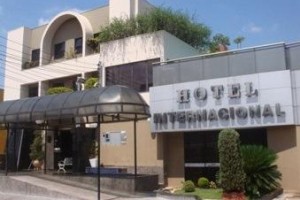 Hotel Internacional Campo Grande Image