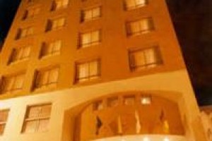Hotel Internacional La Triada voted 9th best hotel in Bucaramanga