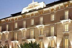 Hotel Internazionale Bellinzona voted  best hotel in Bellinzona