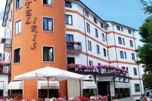 Hotel Iris voted 10th best hotel in Roccaraso