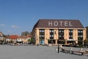 Hotel Irottko voted  best hotel in Koszeg