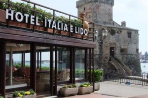 Italia e Lido Hotel voted 10th best hotel in Rapallo