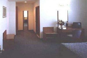 Hotel Italia Ravenna Image