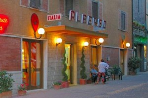 Hotel Italia Siena Image