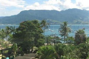 Itapemar Hotel voted  best hotel in Ilhabela