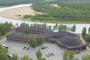 Hotel Ivalo voted 3rd best hotel in Ivalo