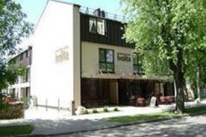 Hotel Ivolita Druskininkai voted 5th best hotel in Druskininkai