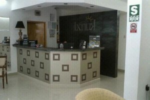 Hotel Ixnuk voted 5th best hotel in Piura
