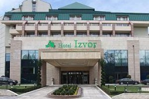 Hotel Izvor voted 4th best hotel in Arandelovac