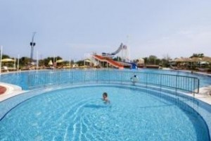 Hotel Jacaranda Beach Belek Image