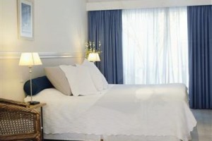 Hotel Jacaranda Suites voted  best hotel in San Fernando 
