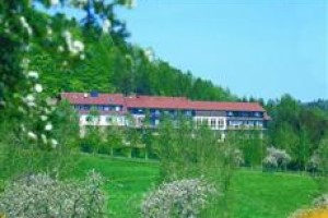 Hotel Jagdhaus voted 3rd best hotel in Bad Wunnenberg