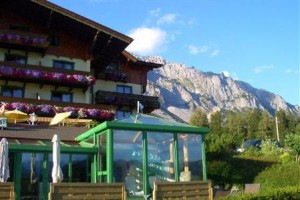 Hotel Jagdhof Ramsau am Dachstein Image