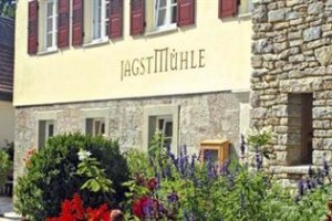 Hotel Jagstmühle Mulfingen Image