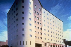 Hotel Jal City Aomori voted  best hotel in Aomori