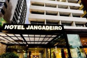 Hotel Jangadeiro Recife Image
