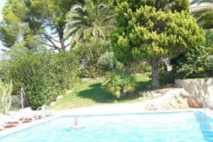 Hotel Jardin voted 7th best hotel in Oropesa del Mar