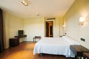 Jardines La Tejera voted  best hotel in Olula del Rio