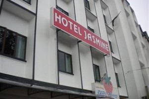 Hotel Jasmine Brinchang voted 7th best hotel in Cameron Highlands