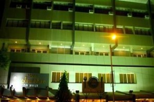 Hotel Jawahar voted  best hotel in Ulhasnagar