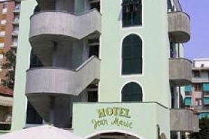 Hotel Jean Marie voted  best hotel in Taggia