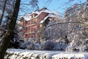 Jenny voted  best hotel in Hagenthal-le-Bas