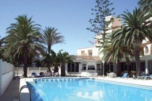 Hotel Jeremias Alcala de Xivert voted 7th best hotel in Alcala de Xivert