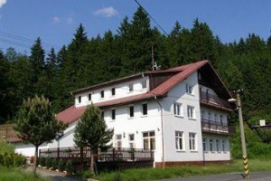 Hotel Johann Image