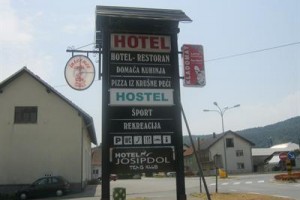 Hotel Josipdol Image