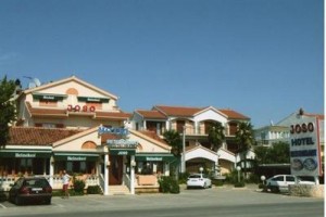 Hotel Joso Sukosan voted 5th best hotel in Sukosan