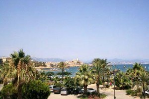 Hotel Josse Antibes Image