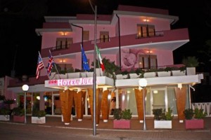 Hotel Julia Comacchio voted 7th best hotel in Comacchio