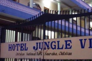 Hotel Jungle Vista Image