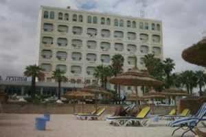Hotel Justinia Sousse Image
