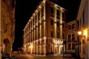 Hotel Justus voted 7th best hotel in Riga