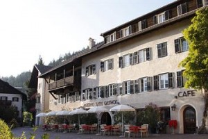 Hotel Kabis voted 5th best hotel in Villnoss